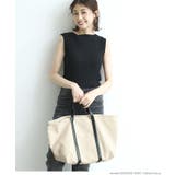 大人上品トートバック | coca | 詳細画像9 