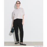 【26ss新色登場】エンボスセンターシームレギンスパンツ | coca | 詳細画像11 