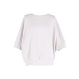 26ss新色登場！エンボスドルマントップス | coca | 詳細画像3 