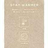 25AW新色登場！クルーネック極上ニットトップス | coca | 詳細画像14 