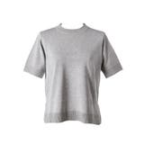 ［Lt.gray］ | 〈26ss新色登場〉薄手ニットでキレイめにもカジュアルにも◎ サマーニットトップ… | coca