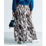スカート レディース インド綿 | coca | 詳細画像12