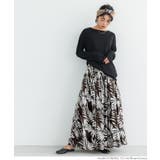 スカート レディース インド綿 | coca | 詳細画像9