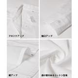 【新色追加/お気に入り数7000突破】ガーゼシャツ | coca | 詳細画像35