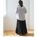 \新色登場/ティアードキャミワンピース | coca | 詳細画像13