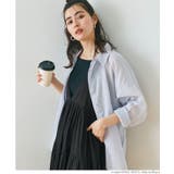 \新色登場/ティアードキャミワンピース | coca | 詳細画像14