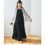 \新色登場/ティアードキャミワンピース | coca | 詳細画像15