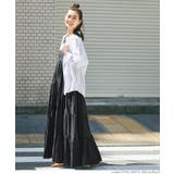 \新色登場/ティアードキャミワンピース | coca | 詳細画像10