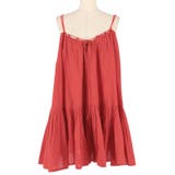 ボリュームチュニックキャミソール レディース | coca | 詳細画像3