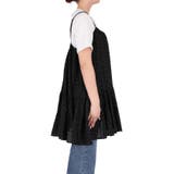 ボリュームチュニックキャミソール レディース | coca | 詳細画像6