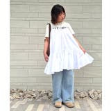 ボリュームチュニックキャミソール レディース | coca | 詳細画像27