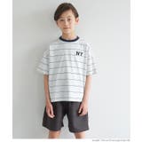 ウエストベルトショートパンツ キッズ | coca | 詳細画像14