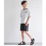 ウエストベルトショートパンツ キッズ | coca | 詳細画像15