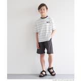 ウエストベルトショートパンツ キッズ | coca | 詳細画像17