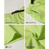 ウエストベルトショートパンツ キッズ | coca | 詳細画像18