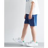 ウエストベルトショートパンツ キッズ | coca | 詳細画像7