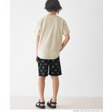 アソート総柄ショートパンツ キッズ | coca | 詳細画像13