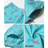 アソート総柄ショートパンツ キッズ | coca | 詳細画像19