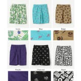アソート総柄ショートパンツ キッズ | coca | 詳細画像20