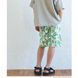 アソート総柄ショートパンツ キッズ | coca | 詳細画像8