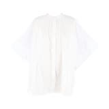 コットンボイルポンチョシャツ | coca | 詳細画像2 