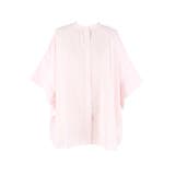 コットンボイルポンチョシャツ | coca | 詳細画像5 