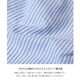 コットンボイルポンチョシャツ | coca | 詳細画像9 