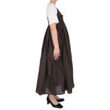 ギャザーキャミワンピース レディース | coca | 詳細画像5