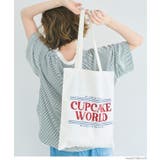 ［A］ | プリントトートバッグ レディース | coca