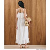 レースフリルワンピース | coca | 詳細画像5 