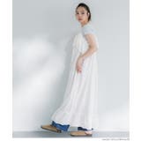 レースフリルワンピース | coca | 詳細画像10 