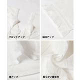 Vネックレースワンピース レディース | coca | 詳細画像20