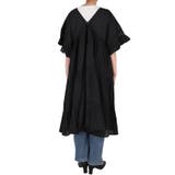 Vネックレースワンピース レディース | coca | 詳細画像6