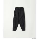 コットンリップストップジョガーパンツ キッズ | coca | 詳細画像20