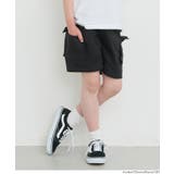 コットンカーゴショートパンツ | coca | 詳細画像12