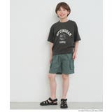 コットンカーゴショートパンツ | coca | 詳細画像2