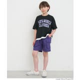 コットンカーゴショートパンツ | coca | 詳細画像6