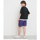 コットンカーゴショートパンツ | coca | 詳細画像8