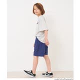 コットンリップストップコードショートパンツ | coca | 詳細画像11 