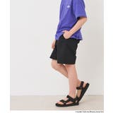 コットンリップストップコードショートパンツ | coca | 詳細画像5 