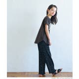 親子お揃いテールカットカレッジビッグTシャツ キッズ | coca | 詳細画像17 
