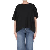 ラウンドヘムTシャツ レディース | coca | 詳細画像8