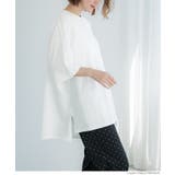 オーバーサイズTシャツ レディース | coca | 詳細画像10