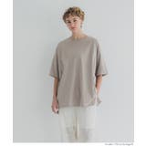 オーバーサイズTシャツ レディース | coca | 詳細画像14