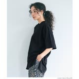 オーバーサイズTシャツ レディース | coca | 詳細画像16