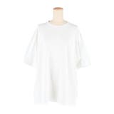 オーバーサイズTシャツ レディース | coca | 詳細画像2