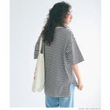 オーバーサイズTシャツ レディース | coca | 詳細画像18