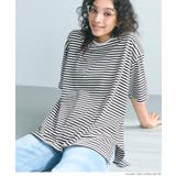 オーバーサイズTシャツ レディース | coca | 詳細画像20