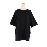 オーバーサイズTシャツ レディース | coca | 詳細画像4