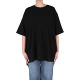 オーバーサイズTシャツ レディース | coca | 詳細画像6